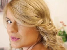 First time porn with jasmine rouge titus steel - amateur blowjob handjob - hot milf fucks big cock