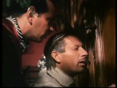 Simona valli gets wild - vintage blowjob big cock fun - episode 2