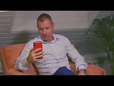 Milf tushy stunning sofi goes ass to mouth with sister s husband creampie blowjob american cumshot