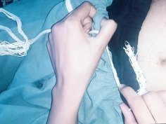 Desi indian gf first time hardcore fuck - big cock blowjob before marriage